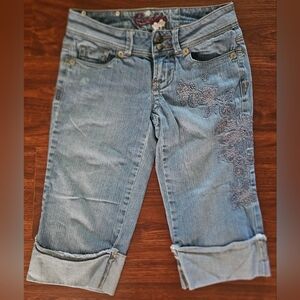 🌞Y2K Candies Collection Embroidered Shorts